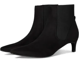 Ботильоны Bandolino Celebrate на шпильке с острым носком и эластичными вставками