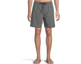 Шорты Hurley Phantom Flow Volley 18 с технологией DWR