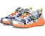 Saucony детские кроссовки Flash A/C 3.0 с кожаным мыском и легкой подошвой