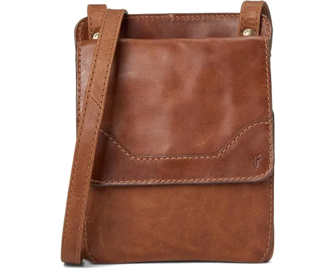 Сумка-кроссбоди Frye Melissa Sling из натуральной кожи