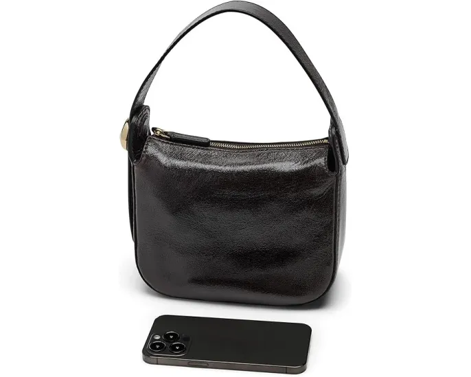 Маленькая сумка Organic Drop Hand Held Courage от Madewell