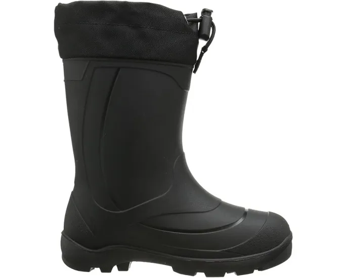 Зимние ботинки Kamik Kids Snobuster 1 с рейтингом комфорта -25°F