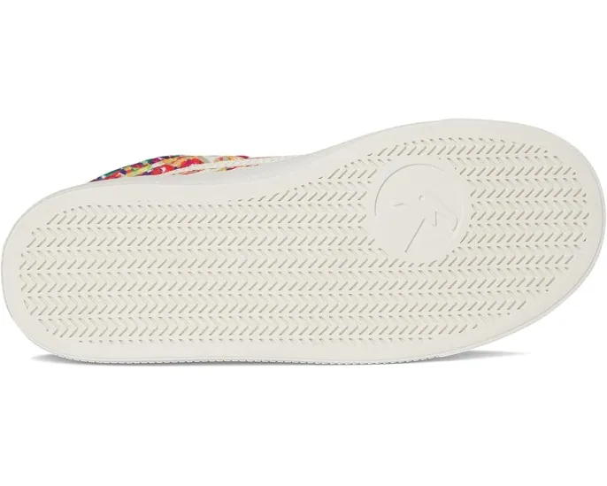 Высокие кроссовки BILLY CS от BILLY Footwear Kids с молнией по всей длине
