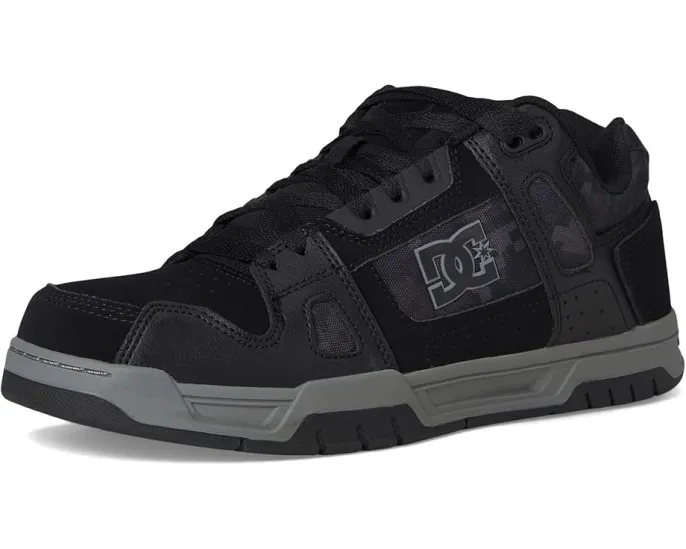 Рабочие ботинки DC Work Stag Work с композитным носком и защитой от электричества