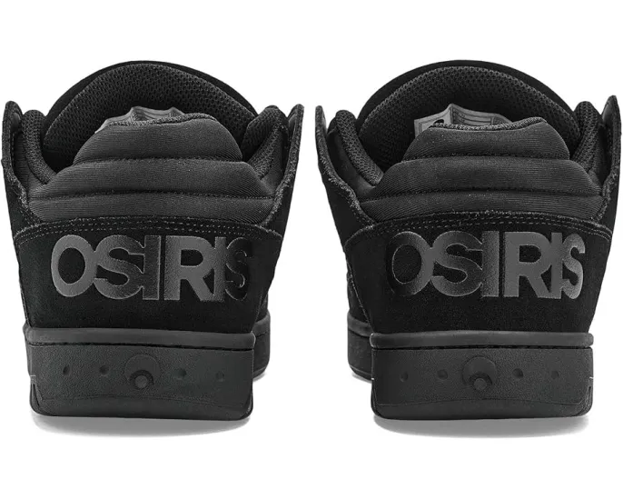 Кроссовки Osiris D3 S с низким профилем и усиленными зонами