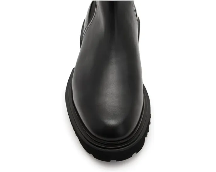 Ботинки Chelsea AllSaints Vince из премиальной кожи на тракторной подошве