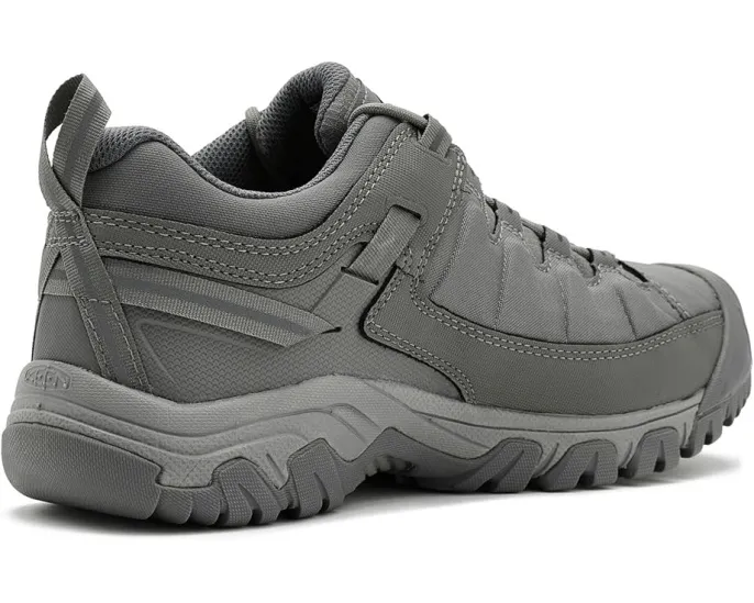 KEEN Targhee EXP Waterproof треккинговые ботинки с мембраной KEEN.DRY