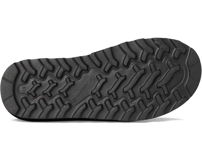 Укороченные ботинки Super Shorty Wide с овчиной и водоотталкивающей пропиткой Bearpaw