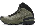Треккинговые ботинки Ultra Raptor 3 Mid Gtx La Sportiva на мембране Gore Tex