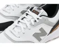 Обувь для гольфа New Balance 997 Golf с водонепроницаемым верхом