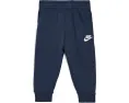 Детские спортивные штаны Nike Futura Club Fleece Joggers (Toddler)