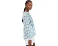 Свободная рубашка Relaxed Button-down Una Johnny Was на пуговицах