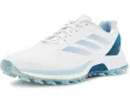 adidas Golf Adizero ZG легкие шиповки с технологией SPIKEMORE Grip