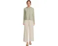 Широкие брюки Columbia Roc Wide Leg из хлопка с эластаном и застежкой на молнию
