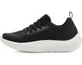 Кроссовки Clarks Cloudsteppers Solevana Lace с платформой и охлаждающей подкладкой