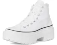 Converse Chuck Taylor All Star водонепроницаемые кроссовки на платформе с массивной подошвой