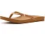 Сандалии Reef Vista Ivy с мягкой подкладкой и амортизирующей стелькой