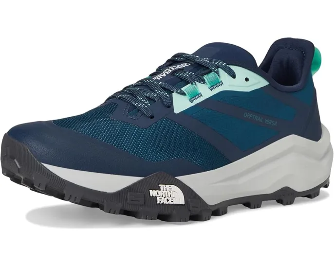 The North Face Кроссовки Offtrail Versa для трейлраннинга