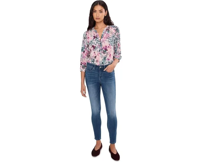 NYDJ Джинсы Ami Skinny