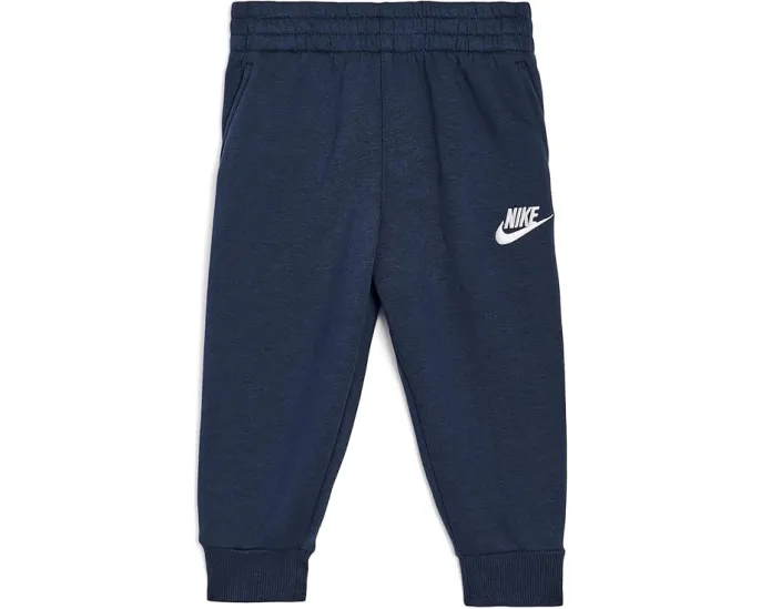 Детские спортивные штаны Nike Futura Club Fleece Joggers (Toddler)