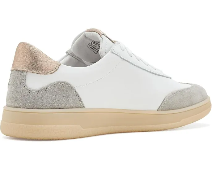 Кроссовки Josef Seibel Jade 01 из натуральной кожи с круглым носком