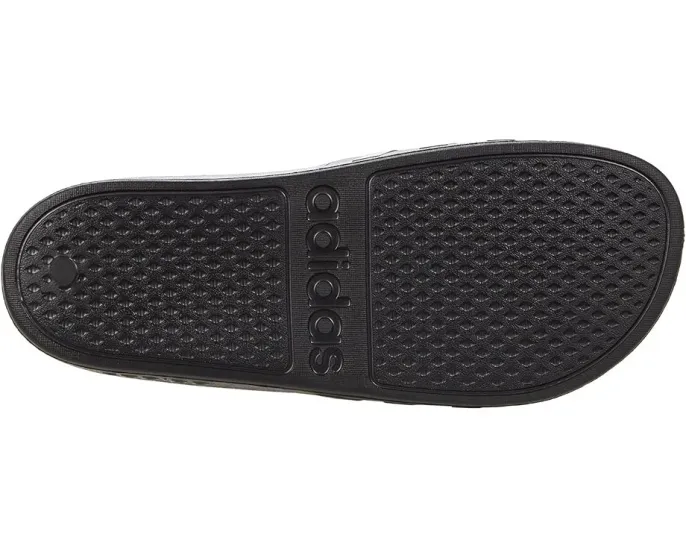 Сланцы adidas Adilette Aqua с тремя полосками