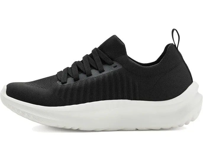 Кроссовки Clarks Cloudsteppers Solevana Lace с платформой и охлаждающей подкладкой
