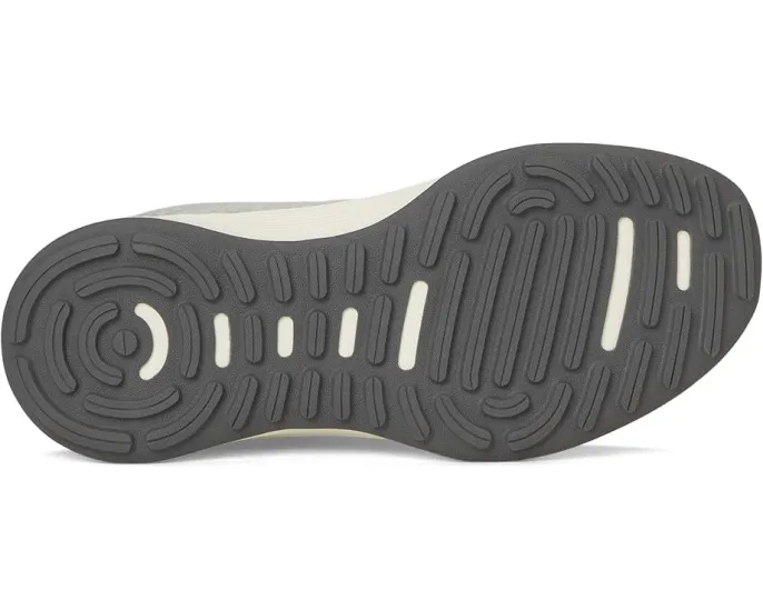 Непромокаемые кроссовки Allbirds Wool Runner NZ с верхом из мериносовой шерсти