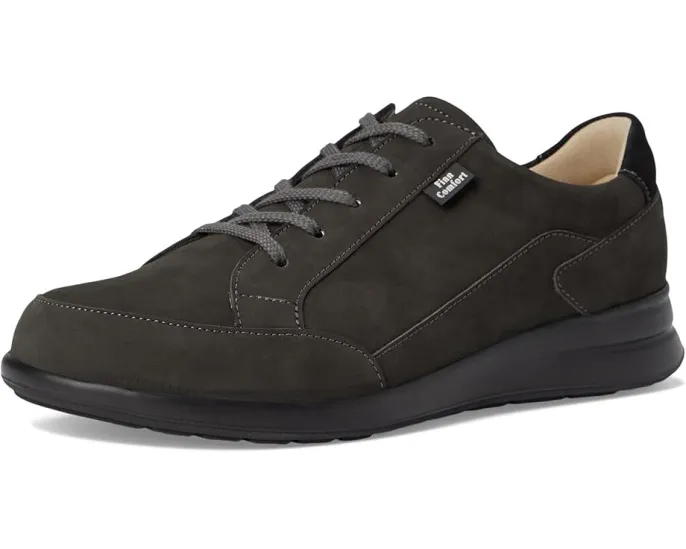 Кроссовки Finn Comfort Prato с кожаной стелькой