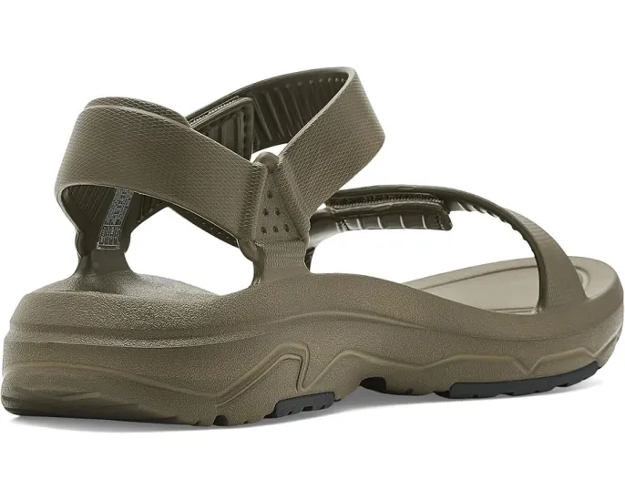 Пляжные сандалии Teva Apreaqua Drift с плавучей подошвой EVA