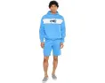 Худи O'Neill Early Oh'S Pullover Hoodie из флиса Blue