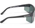 Солнцезащитные очки Spy Optic Super Flynn с пластиковой оправой