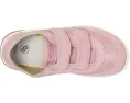 Детские кеды KEEN Kids Knx T-Toe с двумя липучками и ощущением босиком