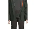 Helly Hansen Куртка Garibaldi 2.0 с утеплителем Primaloft Black Eco и карманом Life Pocket