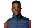 Пуховая безрукавка Delta Ridge II от Columbia Collegiate Navy