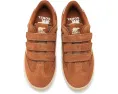 Обувь SOREL Ona Drift Strap из кожи с застежкой на липучке и хлопковой подкладкой