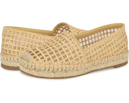 Эспадрильи Nine West Mansa с кружевной вязкой и удобной стелькой