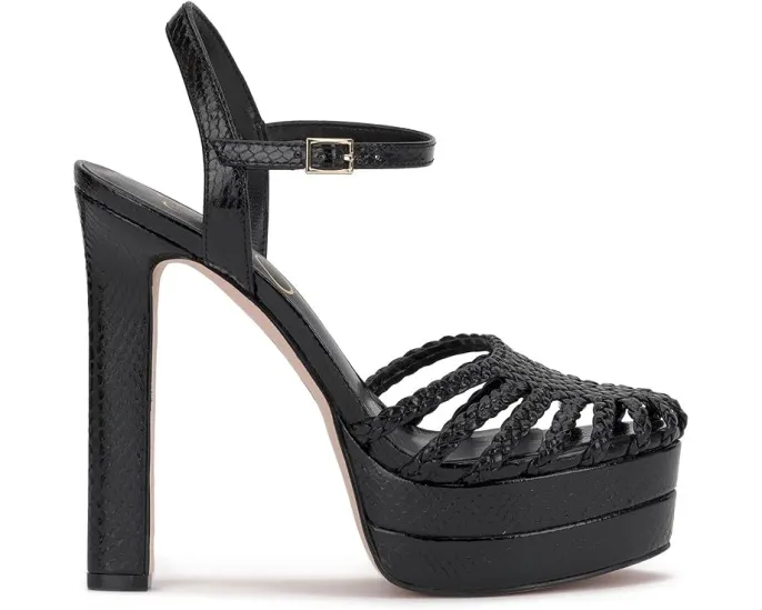 Туфли Jessica Simpson Inaia на шпильке с плетеным верхом