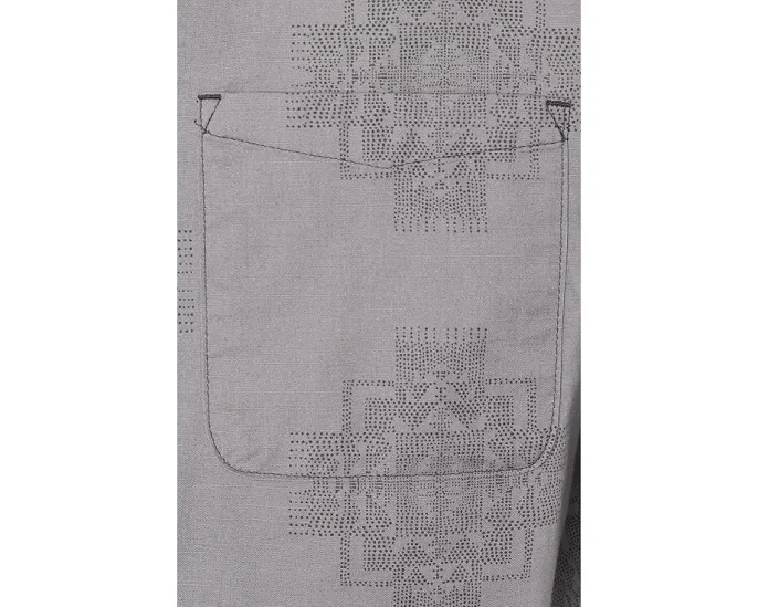 Гавайская рубашка Aloha Shirt от Pendleton из хлопка