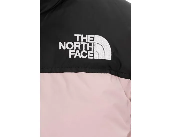 Пуховая куртка The North Face 1996 Retro Nuptse с утеплителем из гусиного пуха 770 fill