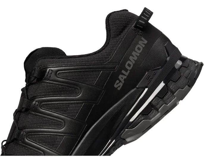 Кроссовки Salomon XA Pro 3D V9 GORE-TEX для сложного рельефа с системой быстрой шнуровки
