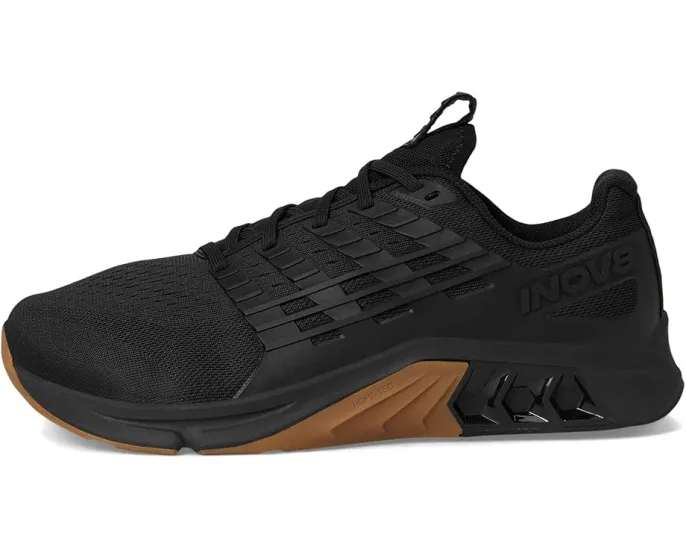 Кроссовки INOV8 F-Lite Max с максимальной амортизацией Powerflow Max
