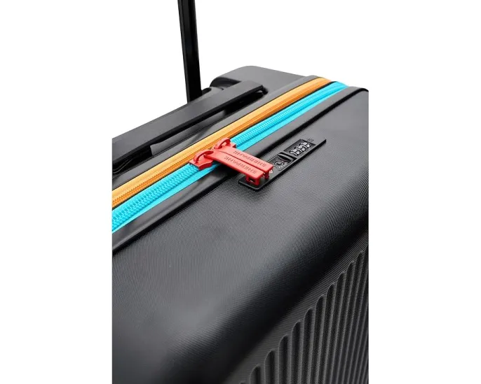 Чемодан Sherpani Meridian 26 дюймов (66.04 см) с защитой от ударов