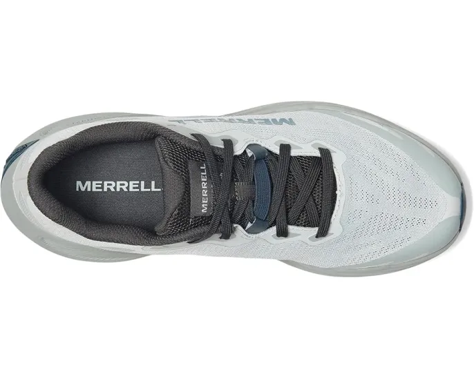 Беговые кроссовки Merrell Promorph с пеной FloatPro+ и подошвой Vibram XS Trek Evo