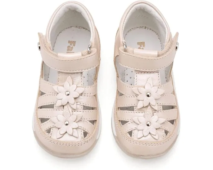 Сандалии Naturino Fersie для первых шагов с регулируемой липучкой