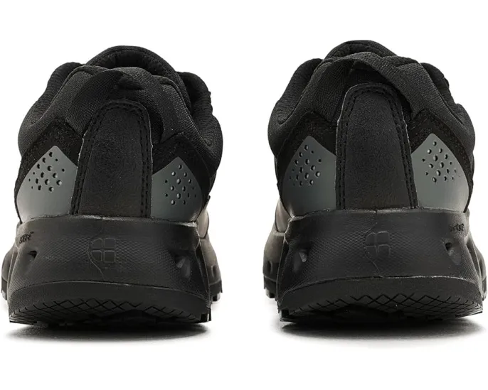 Shoes for Crews Springer Leather 4sg кожаные с технологией 4SG для сцепления