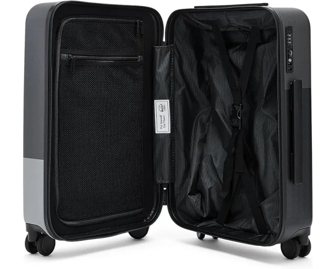 Herschel Supply Co. чемодан Heritage Hardshell Large Carry-On