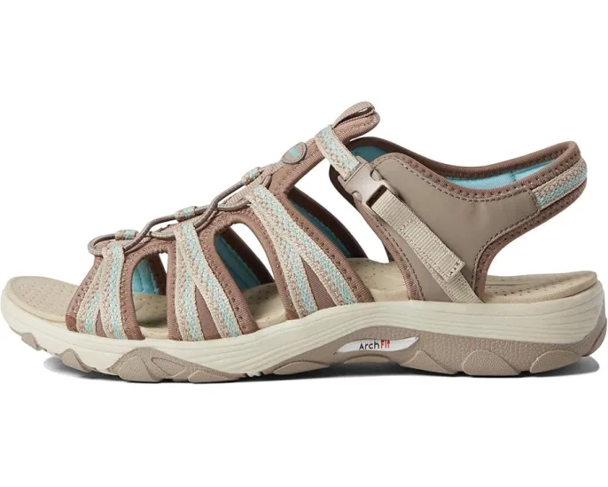 Обувь Skechers Arch Fit Reggae с поддержкой свода стопы для пеших прогулок