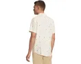 Рубашка Chubbies The All Stars No Stripes из хлопка с принтом звезд и классическим кроем