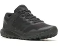 Кроссовки Merrell Nova 3 Low Vent с технологией вентиляции и амортизацией Air Cushion